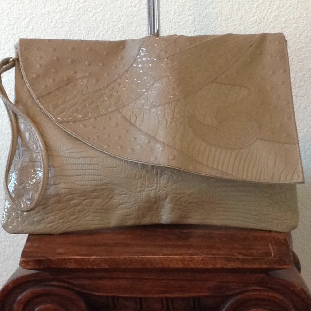 Clutch Bag